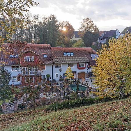 Gaestezimmer Reitinger Siegenburg Ngoại thất bức ảnh
