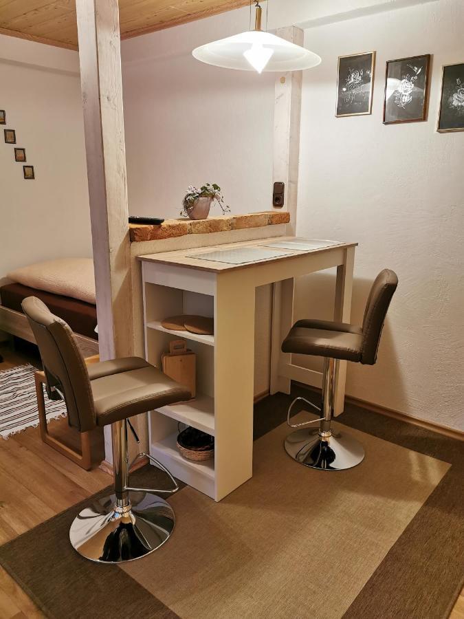 Gaestezimmer Reitinger Siegenburg Ngoại thất bức ảnh