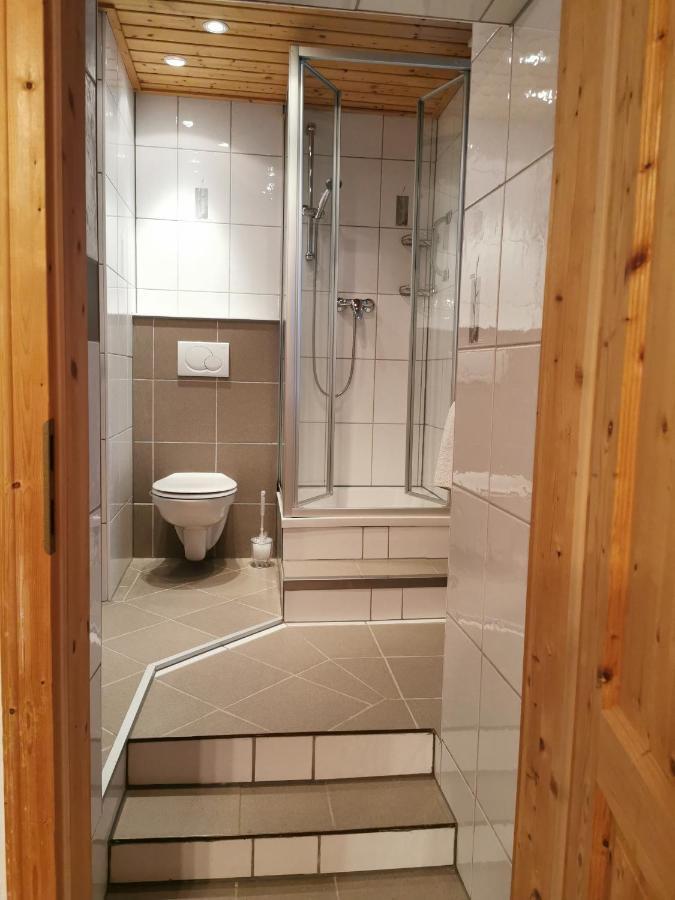 Gaestezimmer Reitinger Siegenburg Ngoại thất bức ảnh